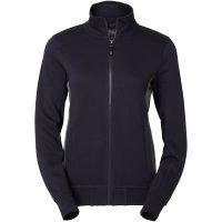 Lucy Sweat w Navy/grey XL