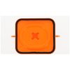 Luftboks låg Orange TWIN AIR – miniature 4