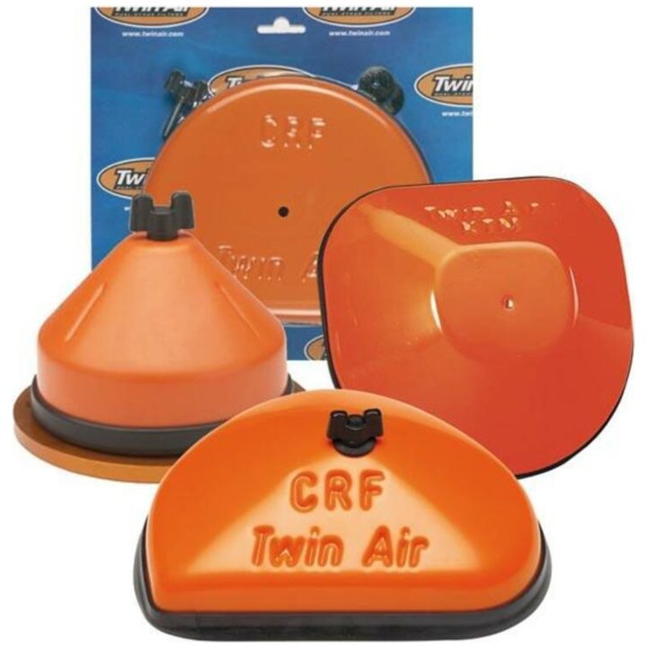 Luftboks låg TWIN AIR – billede 2