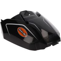 Luftboks låg TWIN AIR