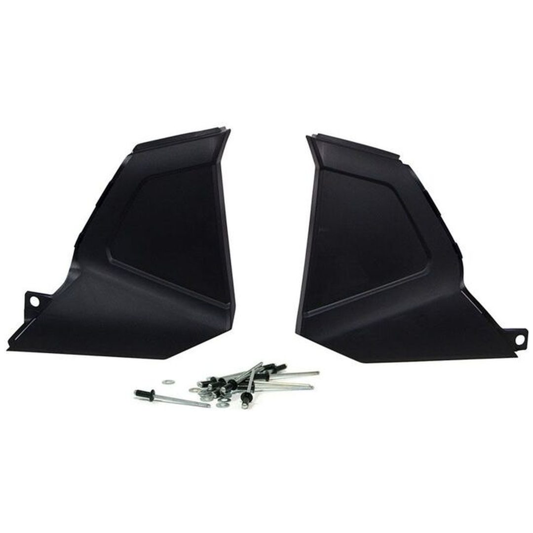 Luftboks Side RTECH