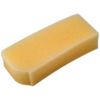Luftfilter 131 x 58 x 32 mm
