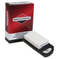 Luftfilter 38x137x80 mm BRIGGS & STRATTON