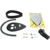 Luftfilter Big Air Kit Krom BARON – miniature 2