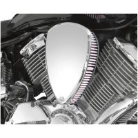 Luftfilter Big Air Kit Krom BARON