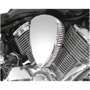 Luftfilter Big Air Kit Krom BARON