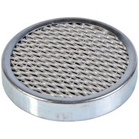 Luftfilter Bing 12mm förgasare Forte