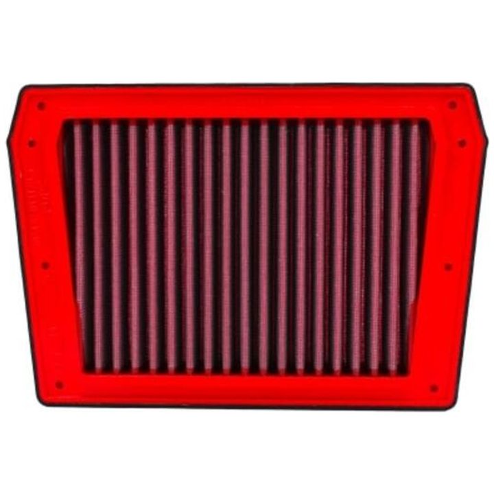 Luftfilter BMC – billede 4