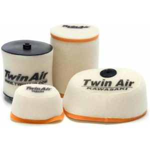 Luftfilter Brandsikker Twin Air