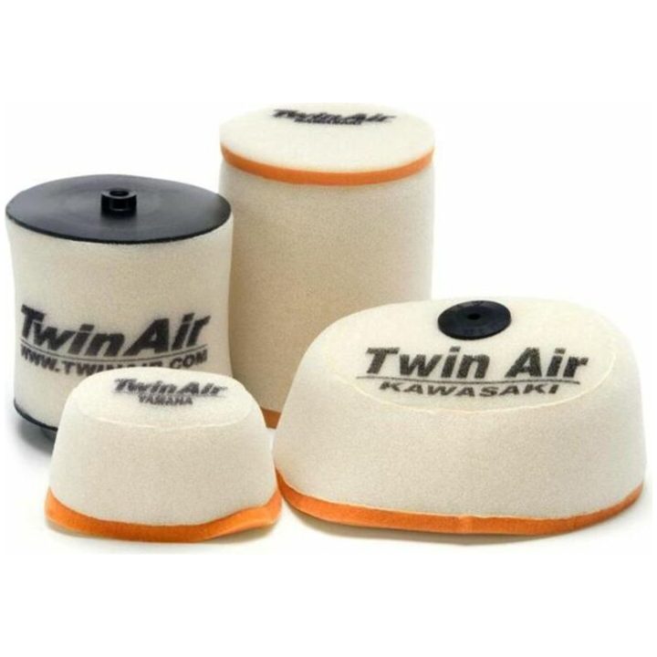 Luftfilter Brandsikker Twin Air
