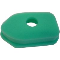 Luftfilter B&S Calssic-Sprint-Quattro Luftfilterhus: Metall Greentek