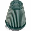 Luftfilter Clamp-On Grøn K & N 57mm – miniature 1