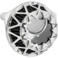 Luftfilter Crossfire Sølv/krom ARLEN NESS