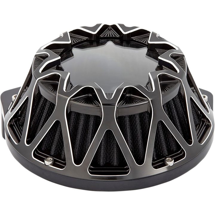 Luftfilter Crossfire Sort ARLEN NESS Luftrenser – billede 2