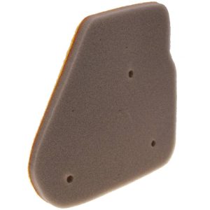 Luftfilter Dobbeltlag Brun Foam 101 OCTANE