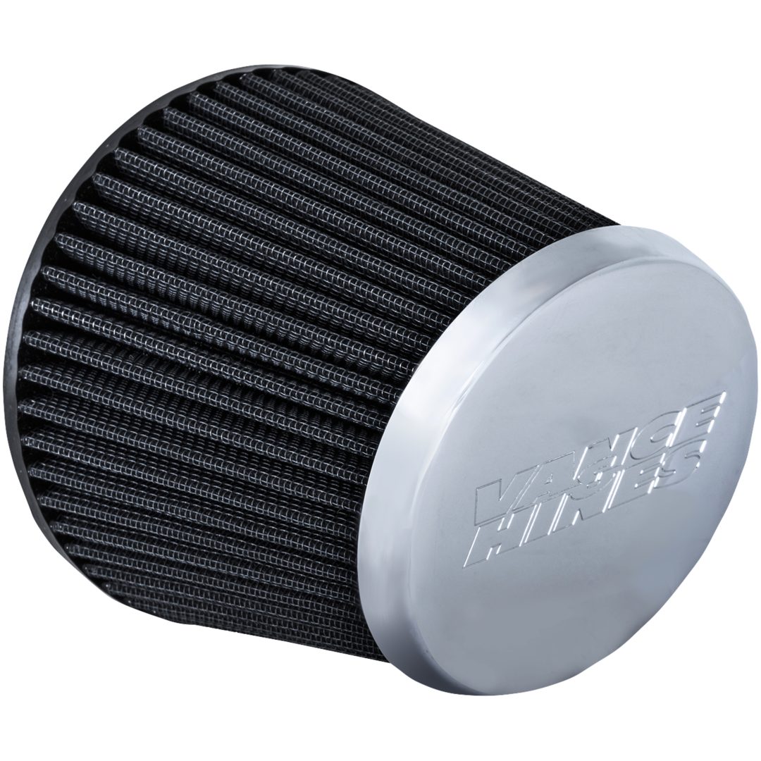 Luftfilter Falcon Erstatning Sort VANCE HINES Luftfilter – billede 2