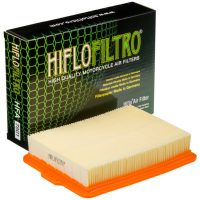 Luftfilter Firkantet Hiflo