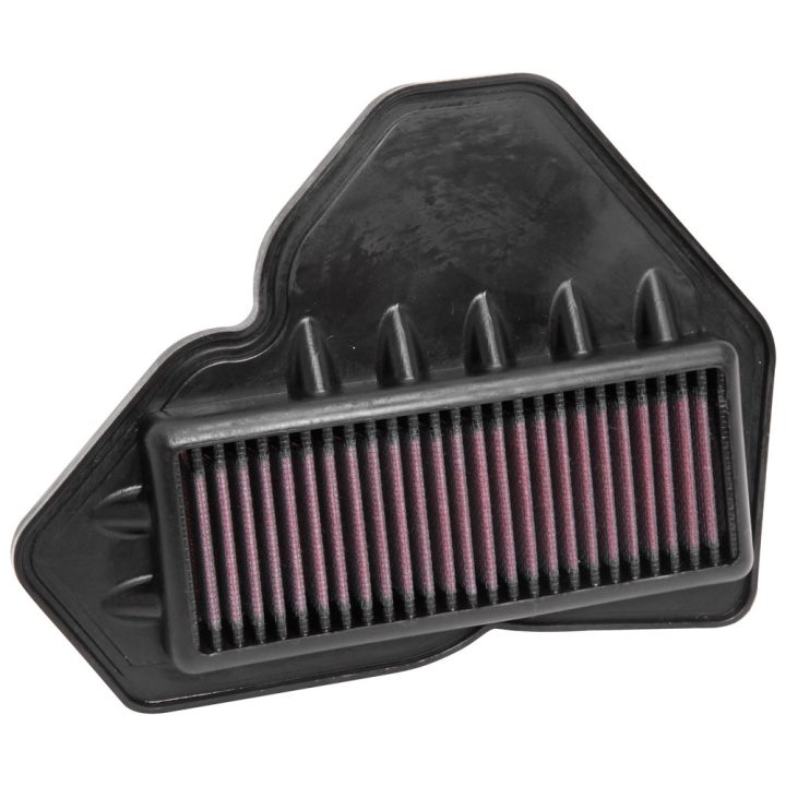 Luftfilter Forolieret K & N – billede 2