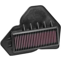 Luftfilter Forolieret K & N