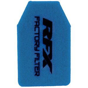 Luftfilter Forolieret RFX
