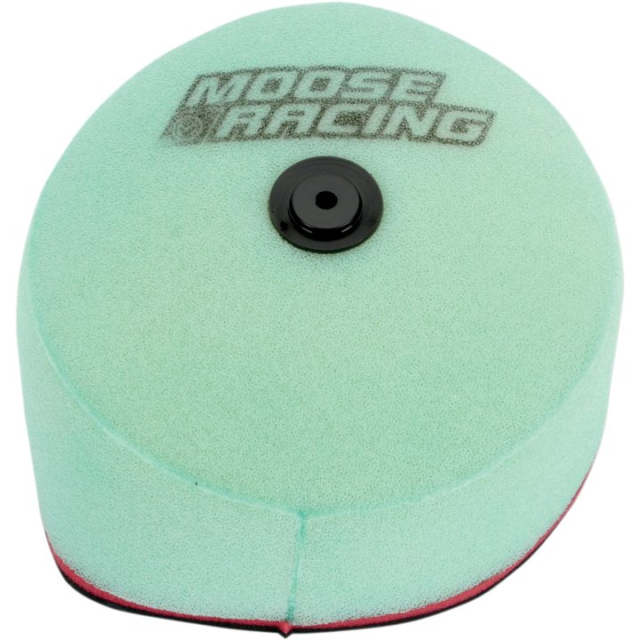 Luftfilter Foroliet Moose Racing Föroljat Oljefilter