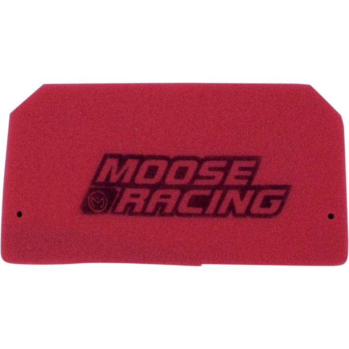 Luftfilter Foroliet Moose Racing Föroljat Oljefilter