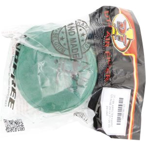 Luftfilter Grøn Foam DT-1 RACING