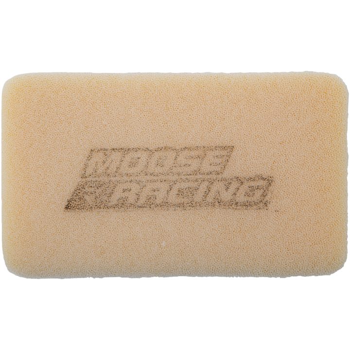 Luftfilter Gul MOOSE RACING Luftfilter – billede 2