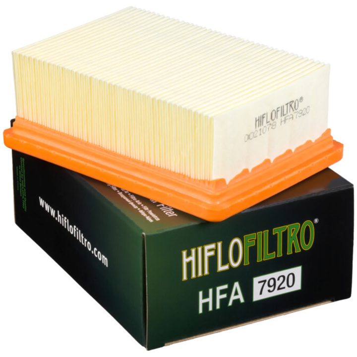 Luftfilter HIFLO – billede 2