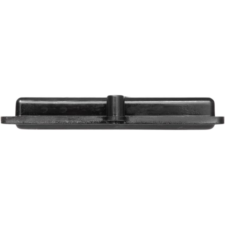 Luftfilter High-Flow K & N Sort/Rød – billede 2