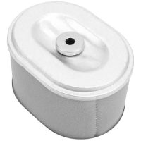 Luftfilter Honda 3.5-4.0 hk GX110-120-400-401k Horisontal Tract