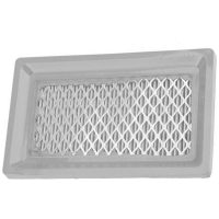 Luftfilter Honda 4.0-6.0 hk HRM215 GXV140-150-160 Vertikal Tract