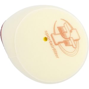 Luftfilter Hvid Foam DT-1 RACING