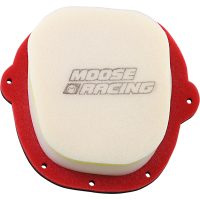 Luftfilter Hvid MOOSE RACING