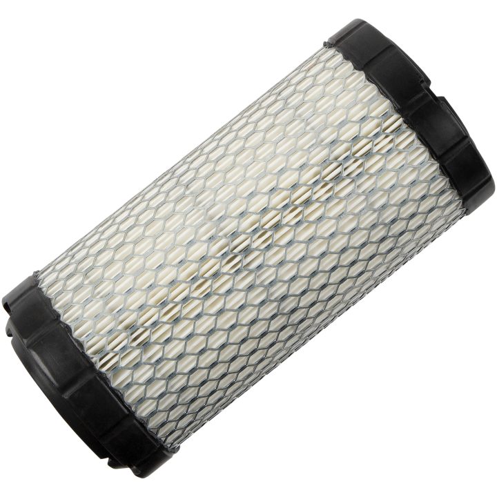 Luftfilter Hvid MOOSE RACING Luftfilter – billede 2