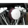 Luftfilter Kit Big Sucker Trin 1 Arlen Ness Chrome / Standard Filter – miniature 2