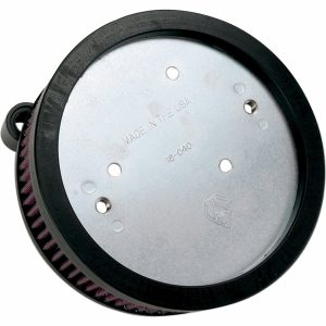 Luftfilter Kit Big Sucker Trin 1 Til OEM Cover Arlen Ness