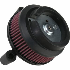 Luftfilter Kit Big Sucker Trin 1 Til OEM Cover Arlen Ness
