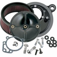 Luftfilter Kit Superstock Stealth Uden Låg S&S Cycle