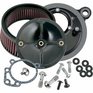 Luftfilter Kit Superstock Stealth Uden Låg S&S Cycle