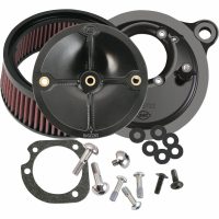 Luftfilter Kit Superstock Stealth Uden Låg S&S Cycle