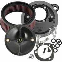 Luftfilter Kit Superstock Stealth Uden Låg S&S Cycle