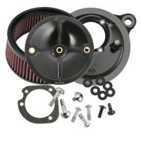 Luftfilter Kit Superstock Stealth Uden Låg S&S Cycle