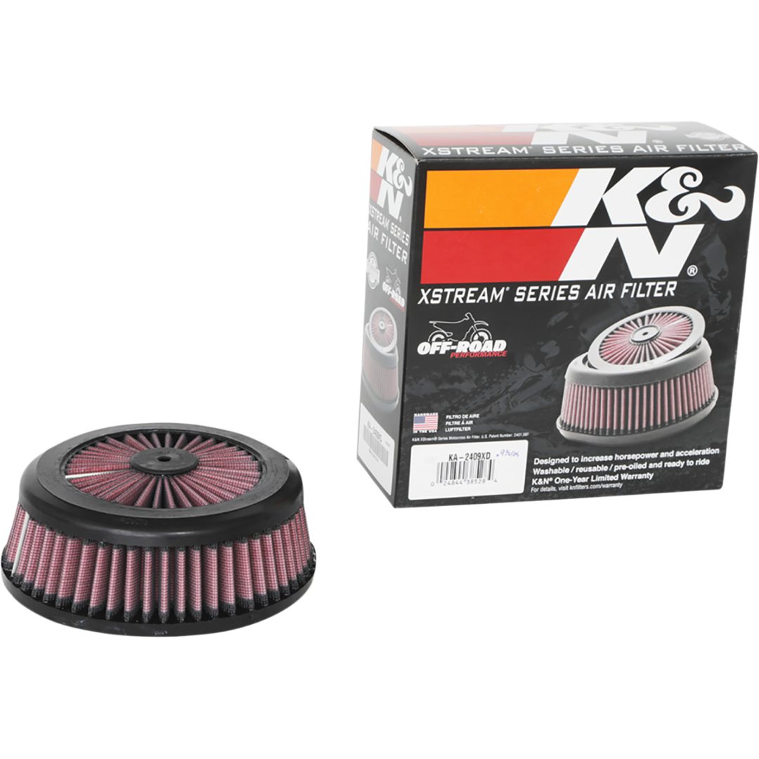 Luftfilter KN Luftfilter – billede 4