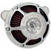 Luftfilter Max HP Krom PERFORMANCE MACHINE Luftrenserkit – miniature 2