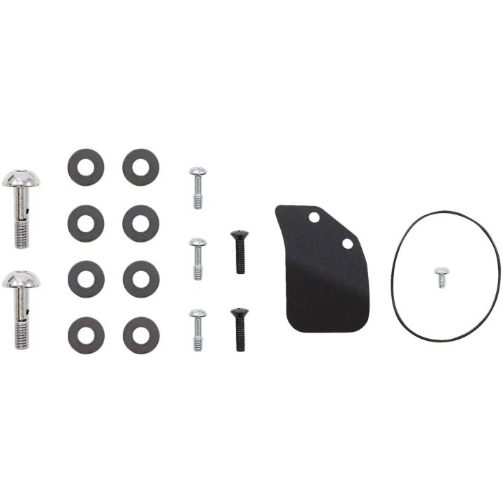 Luftfilter Mini Teardrop S&S Cycle Luftrenser – billede 6