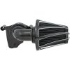 Luftfilter Monster Sucker Sort ARLEN NESS Luftrenser – miniature 5