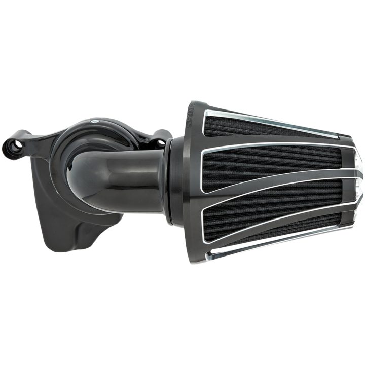 Luftfilter Monster Sucker Sort ARLEN NESS Luftrenser – billede 5
