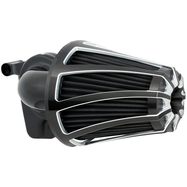 Luftfilter Monster Sucker Sort ARLEN NESS Luftrenser – billede 4