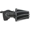 Luftfilter Monster Sucker Sort ARLEN NESS Luftrenser – miniature 3